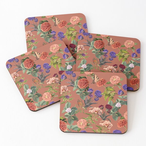 Item preview, Spring Blossoms  designed and sold by Asmaa Abdul-Azim.