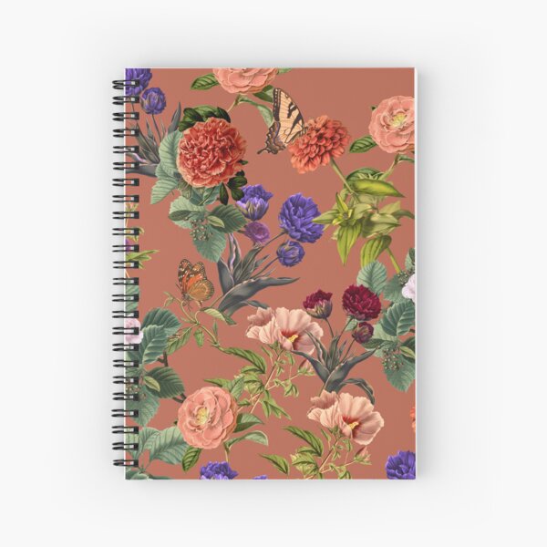 Item preview, Spring Blossoms  designed and sold by Asmaa Abdul-Azim.