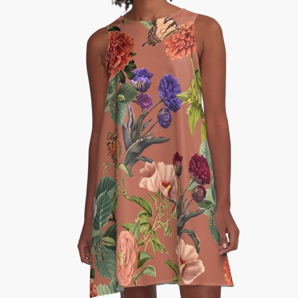 Item preview, Spring Blossoms  designed and sold by Asmaa Abdul-Azim.