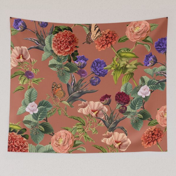 Item preview, Spring Blossoms  designed and sold by Asmaa Abdul-Azim.
