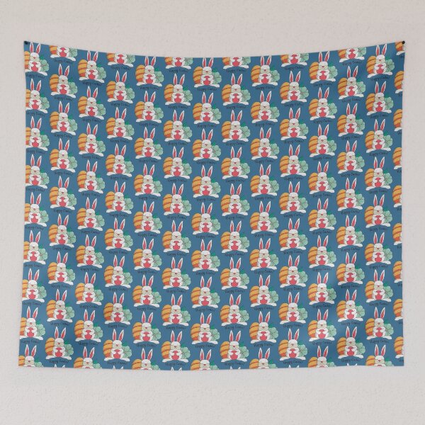Item preview, Happy Ester! designed and sold by KeepCalmAndGo.