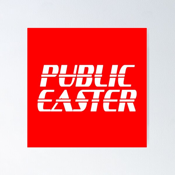 Item preview, Public Easter designed and sold by AWADHESH  CHAURASIA.