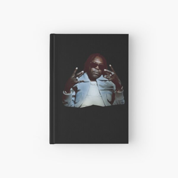 Item preview, A DI TEECHA AKA VYBZ KARTEL AKA WORLD BOSS designed and sold by chadzlee.