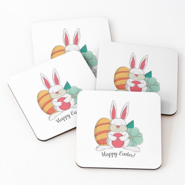 Item preview, Happy Ester! designed and sold by KeepCalmAndGo.