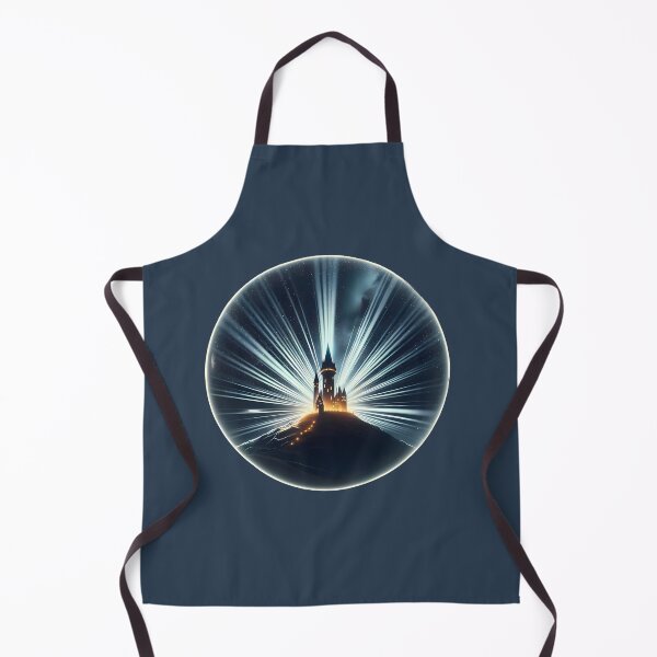 Item preview, Wizard's Tower designed and sold by rendigart.