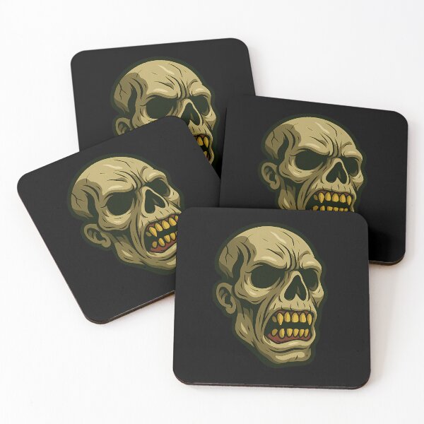 Item preview, Groteskull designed and sold by Sawset.