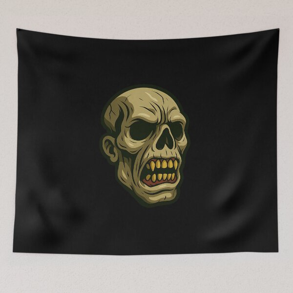 Item preview, Groteskull designed and sold by Sawset.