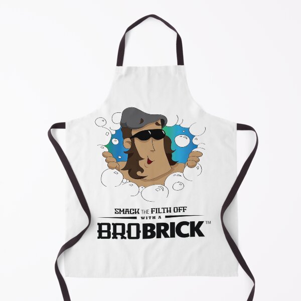 Artikelvorschau, Bruder Brick entworfen und verkauft von mackenzieproud.