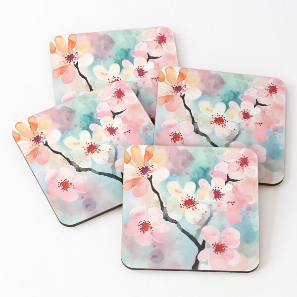 Item preview, Spring, Coffee with Vicky designed and sold by VickyJo111.