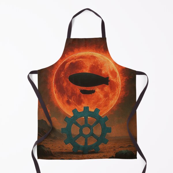 Item preview, Steampunk mechanical eclipse designed and sold by VidyoeDesigns67.