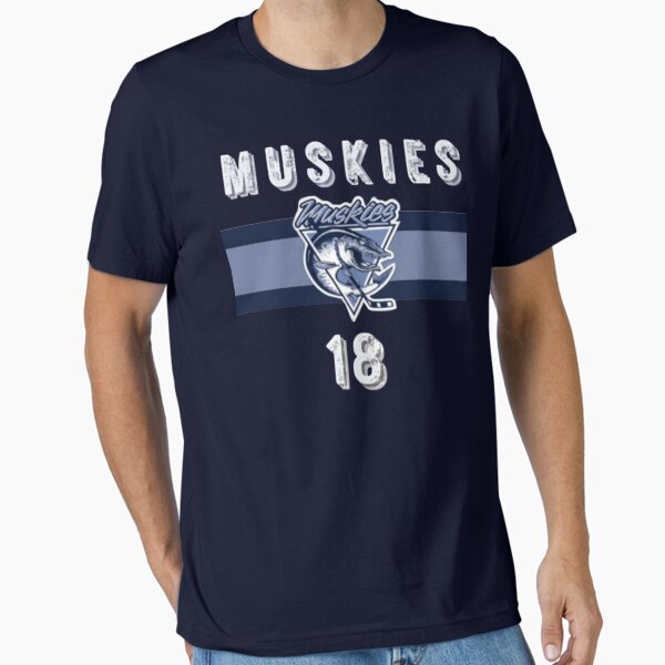 Item preview, Muskies 18 designed and sold by Alyssa Yeo.