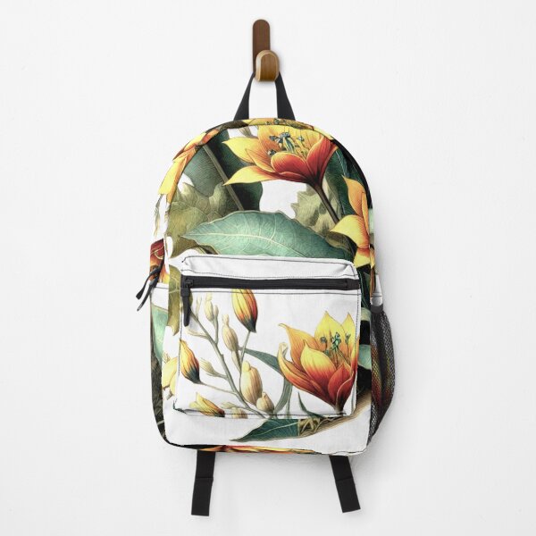 Item preview, Orbea lutea (Yellow Carrion Flower)#3 designed and sold by Helios Be. Lavsh.