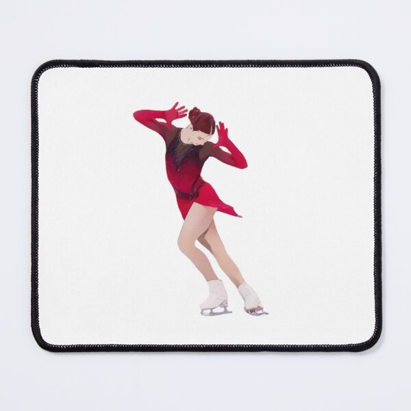 Item preview, Alexandra Trusova SP 2021 - 2022 Art designed and sold by thatskatingshop.