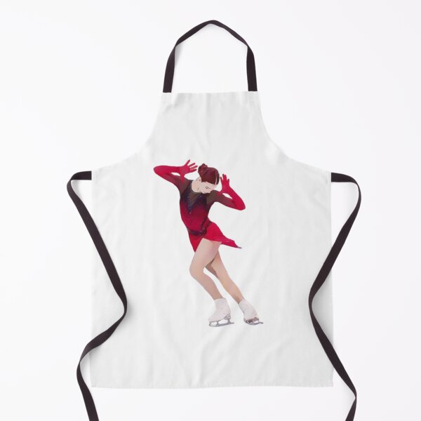 Item preview, Alexandra Trusova SP 2021 - 2022 Art designed and sold by thatskatingshop.