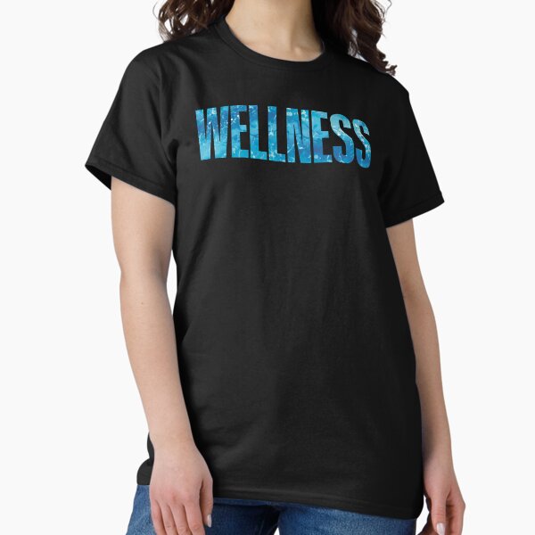 Artikel-Vorschau von Wellness (Hydratation), designt und verkauft von Inx Artworks.