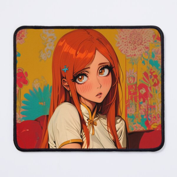 Item preview, Orihime designed and sold by Meng Vang.