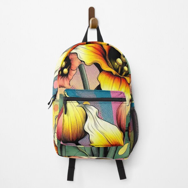 Item preview, Orbea lutea (Yellow Carrion Flower)#5 designed and sold by Helios Be. Lavsh.