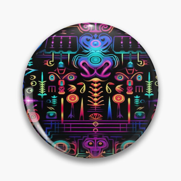 Item preview, New Gen Onix in the dark neon designed and sold by Atelier-Arcano.