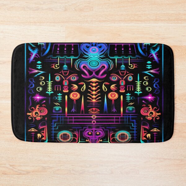 Item preview, New Gen Onix in the dark neon designed and sold by Atelier-Arcano.