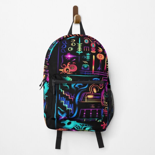 Item preview, New Gen Onix in the dark neon designed and sold by Atelier-Arcano.