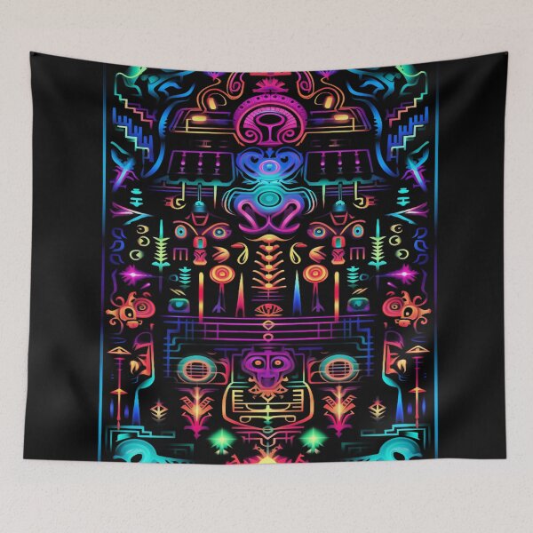 Item preview, New Gen Onix in the dark neon designed and sold by Atelier-Arcano.