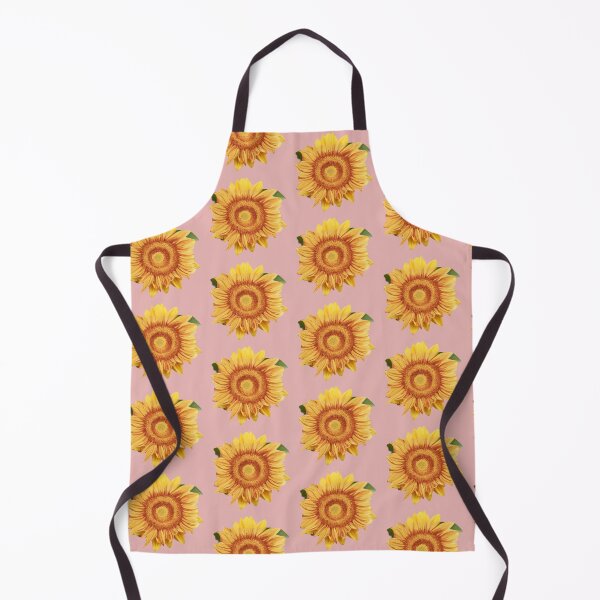 Item preview, Mature Sunflower Watercolor designed and sold by oh-bi-me.