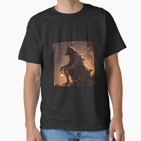 Item preview, Werewolf // wolves // Halloween // wolfman // haunted vibes // Wolf designed and sold by SMARTKIT  DESIGNAGENCY.