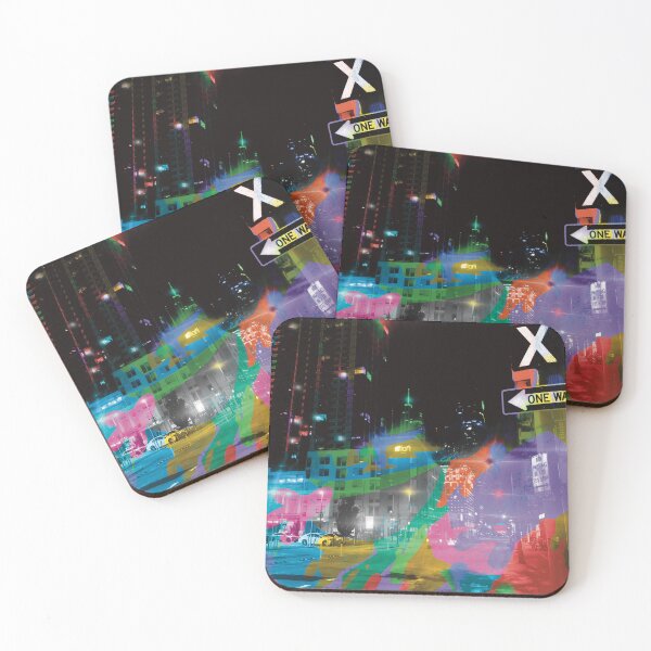 Item preview, Downtown Denver, Colorado designed and sold by Inx Artworks.