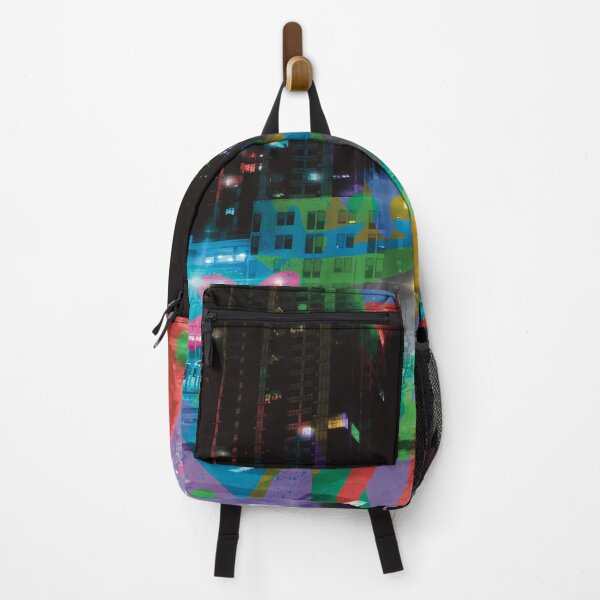 Item preview, Downtown Denver, Colorado designed and sold by Inx Artworks.