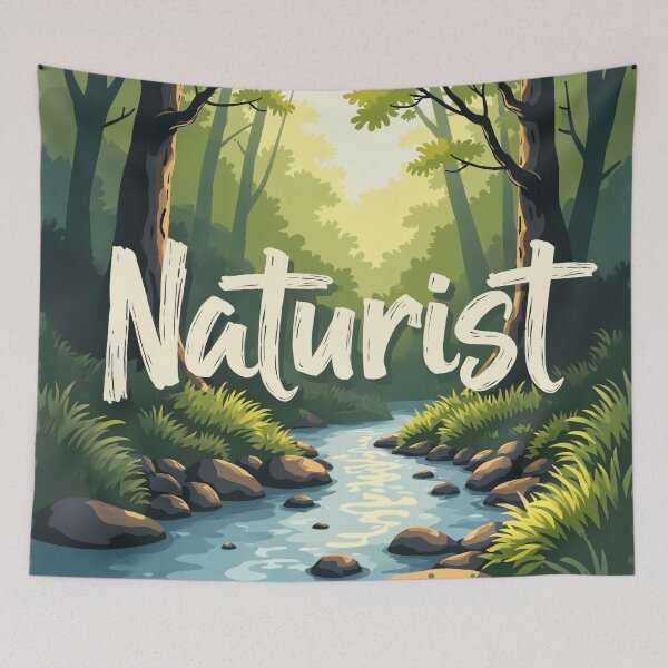 Item preview, Naturist Symbol designed and sold by Dreams--Cape.