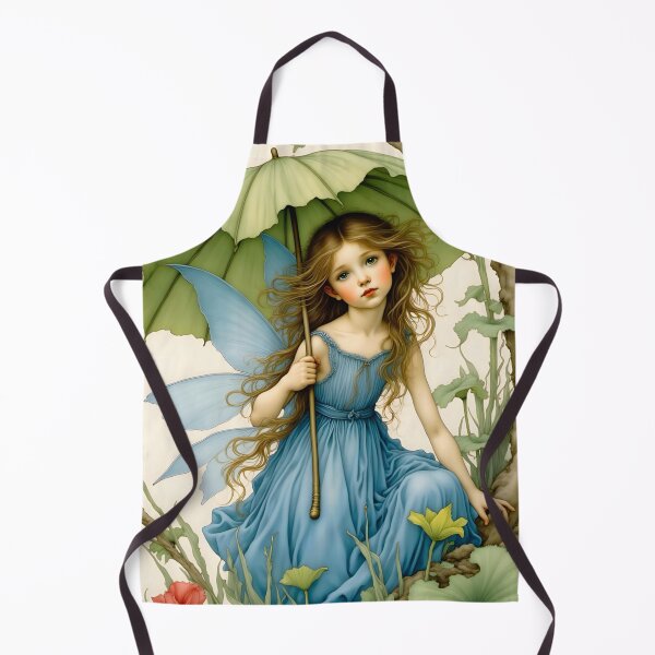 Item preview, Sun shower Fairy  designed and sold by Beverley  Watson.