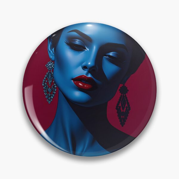 Item preview, Chiaroscuro Elegance designed and sold by Vitalka-uk.