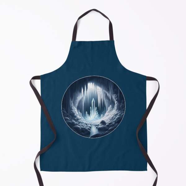 Item preview, Ice Cave designed and sold by rendigart.