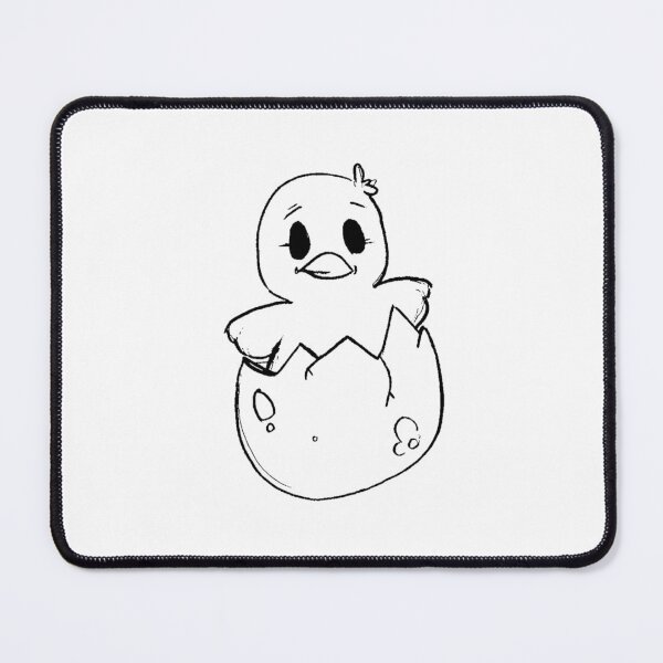 Item preview, Little Duckling  designed and sold by MyBottomShelf.
