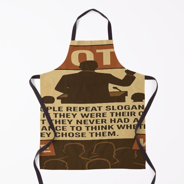 Item preview, They Never Chose Those Words designed and sold by LOGOSINTERIUM.
