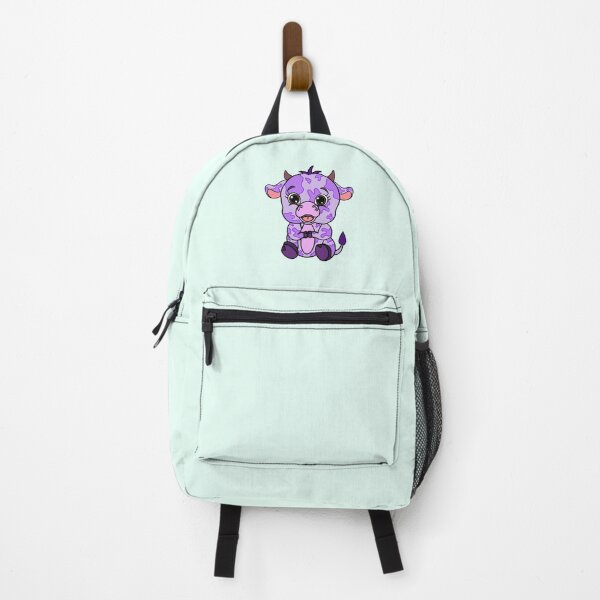 Item preview, Purple Baby Cow designed and sold by CEvansArt.