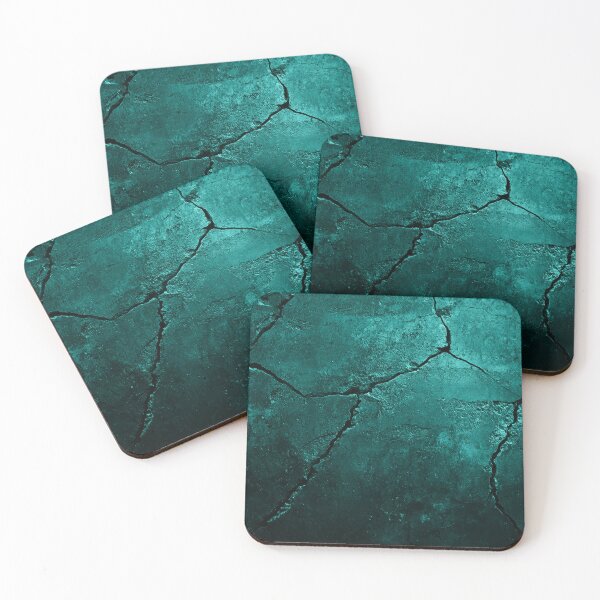 Item preview, Emerald Fractures designed and sold by Visual-Elixir.