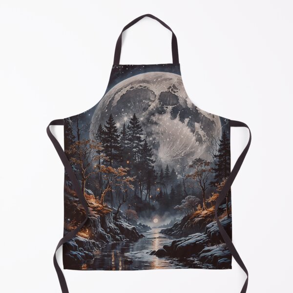 Item preview, Full Moon's Light designed and sold by unlikeably mellow.