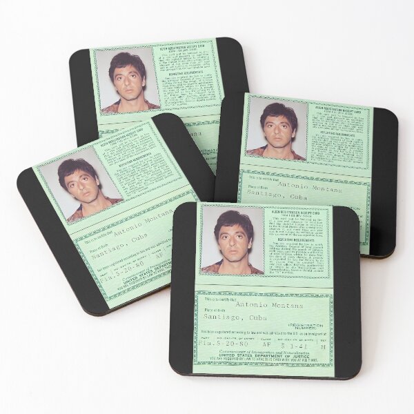 Item preview, El documento de Antonio designed and sold by blackink-design.