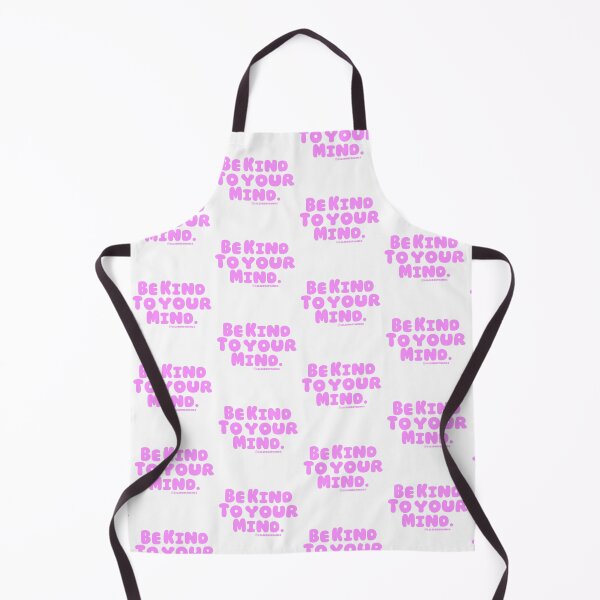 Item preview, Be kind to your mind. v6c, pink | lilsboobthangs designed and sold by lilsboobthangs.