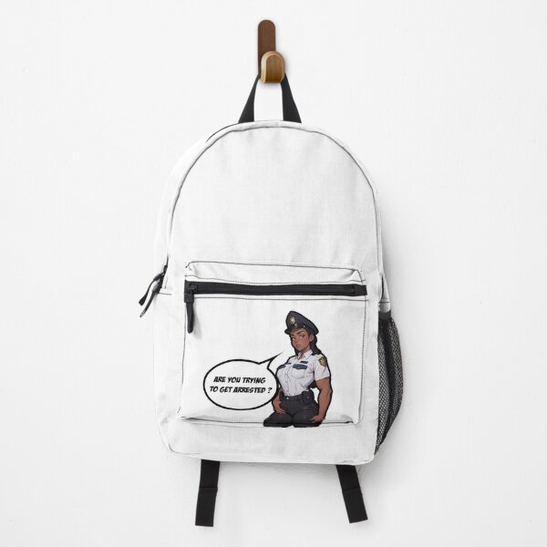 Item preview, Are You Trying to Get Arrested ? designed and sold by Sawset.