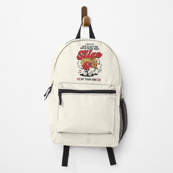 Item preview, Life is better with your best Slice designed and sold by Hey, Lex.