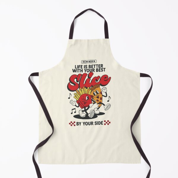 Item preview, Life is better with your best Slice designed and sold by Hey, Lex.