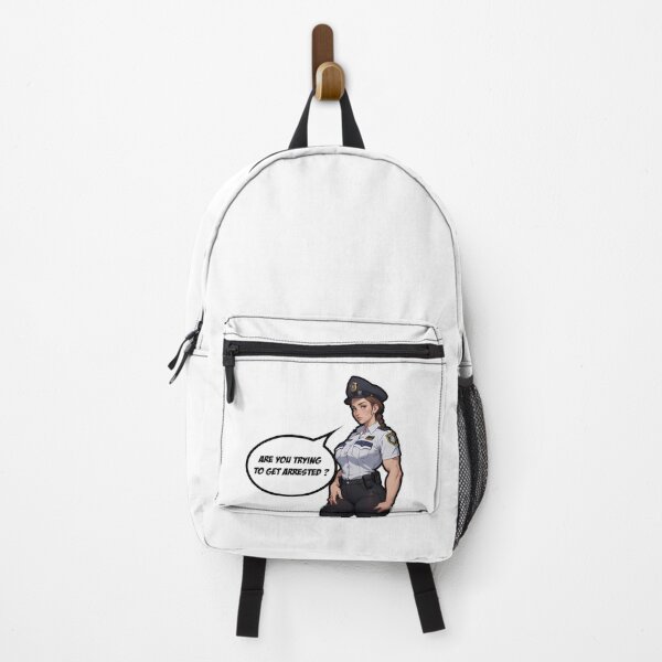 Item preview, Are You Trying to Get Arrested ? designed and sold by Sawset.