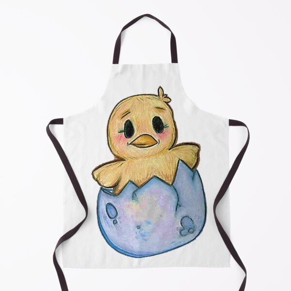 Item preview, Little Duckling FC No.2 designed and sold by MyBottomShelf.