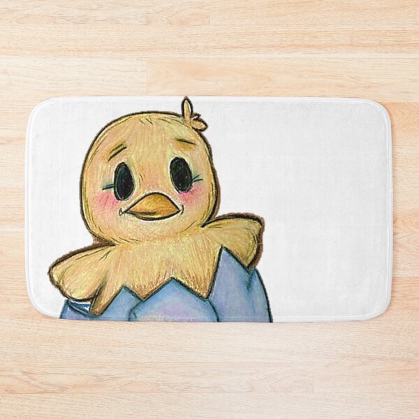 Item preview, Little Duckling FC No.2 designed and sold by MyBottomShelf.