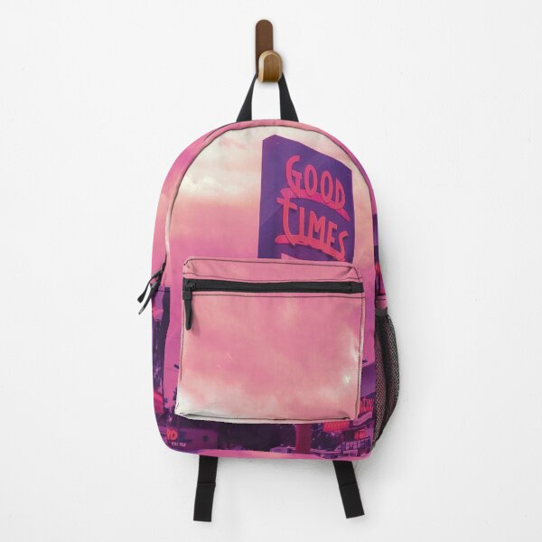 Item preview, Good Times (Denver, Colorado) designed and sold by Inx Artworks.