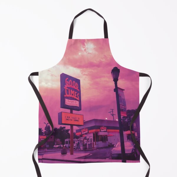 Item preview, Good Times (Denver, Colorado)  designed and sold by Inx Artworks.