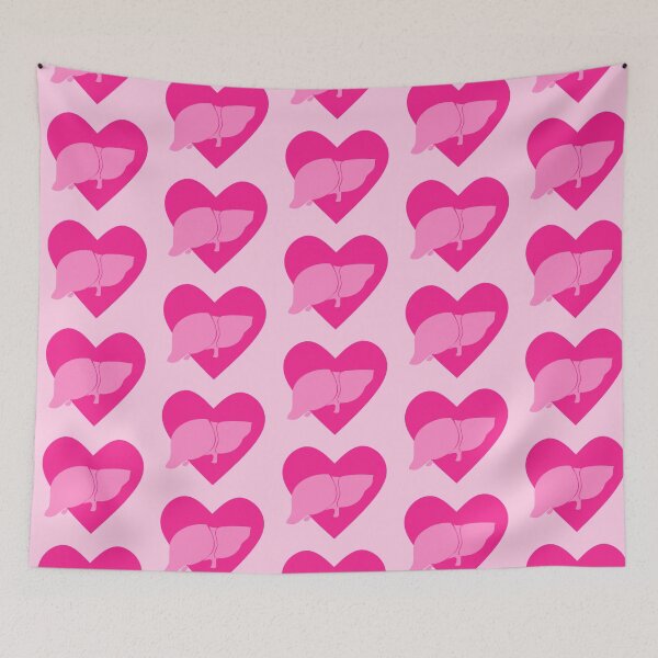 Item preview, Liver designed and sold by mothernatural.