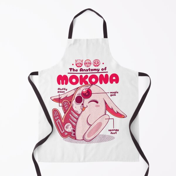 Item preview, MOKONA designed and sold by Chofy87.